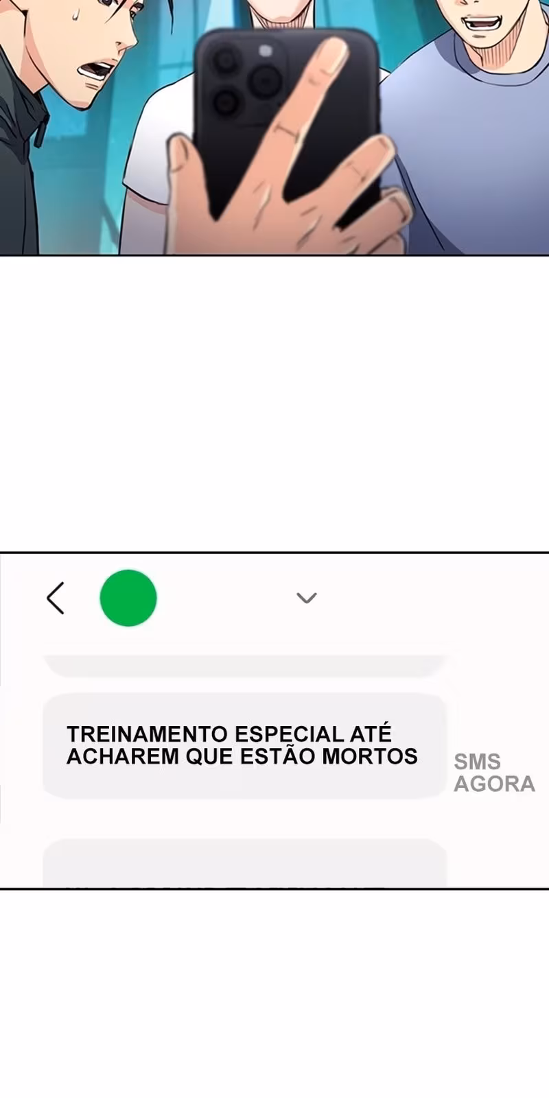 Página do Capítulo 67