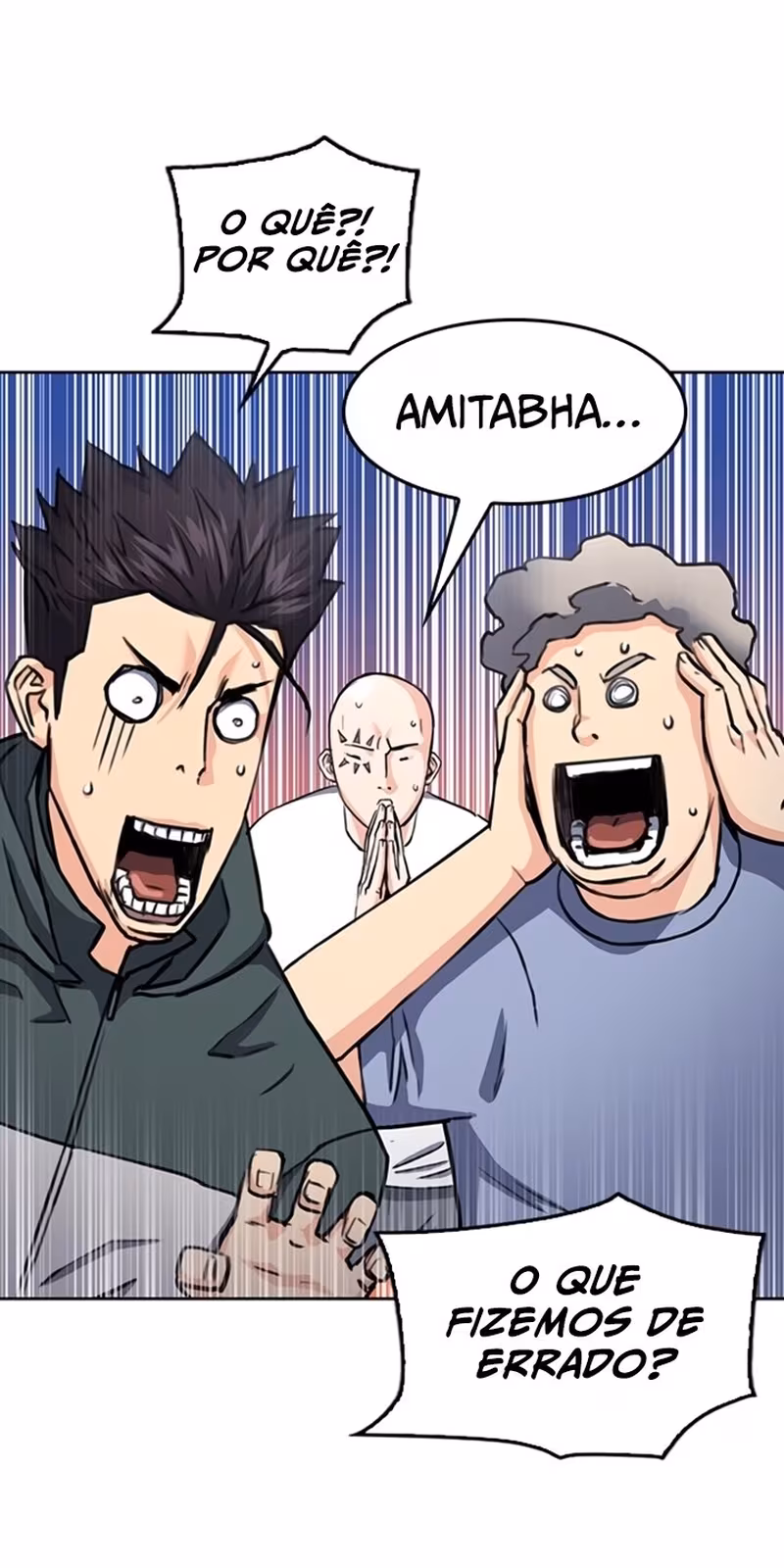 Página do Capítulo 67