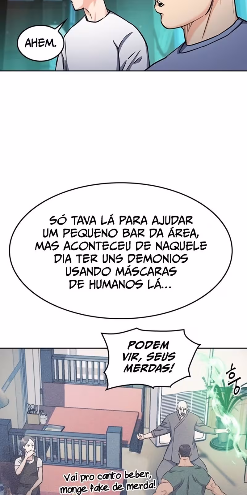 Página do Capítulo 67