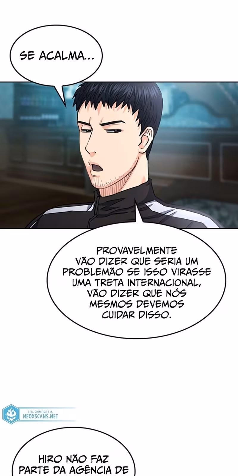 Página do Capítulo 67