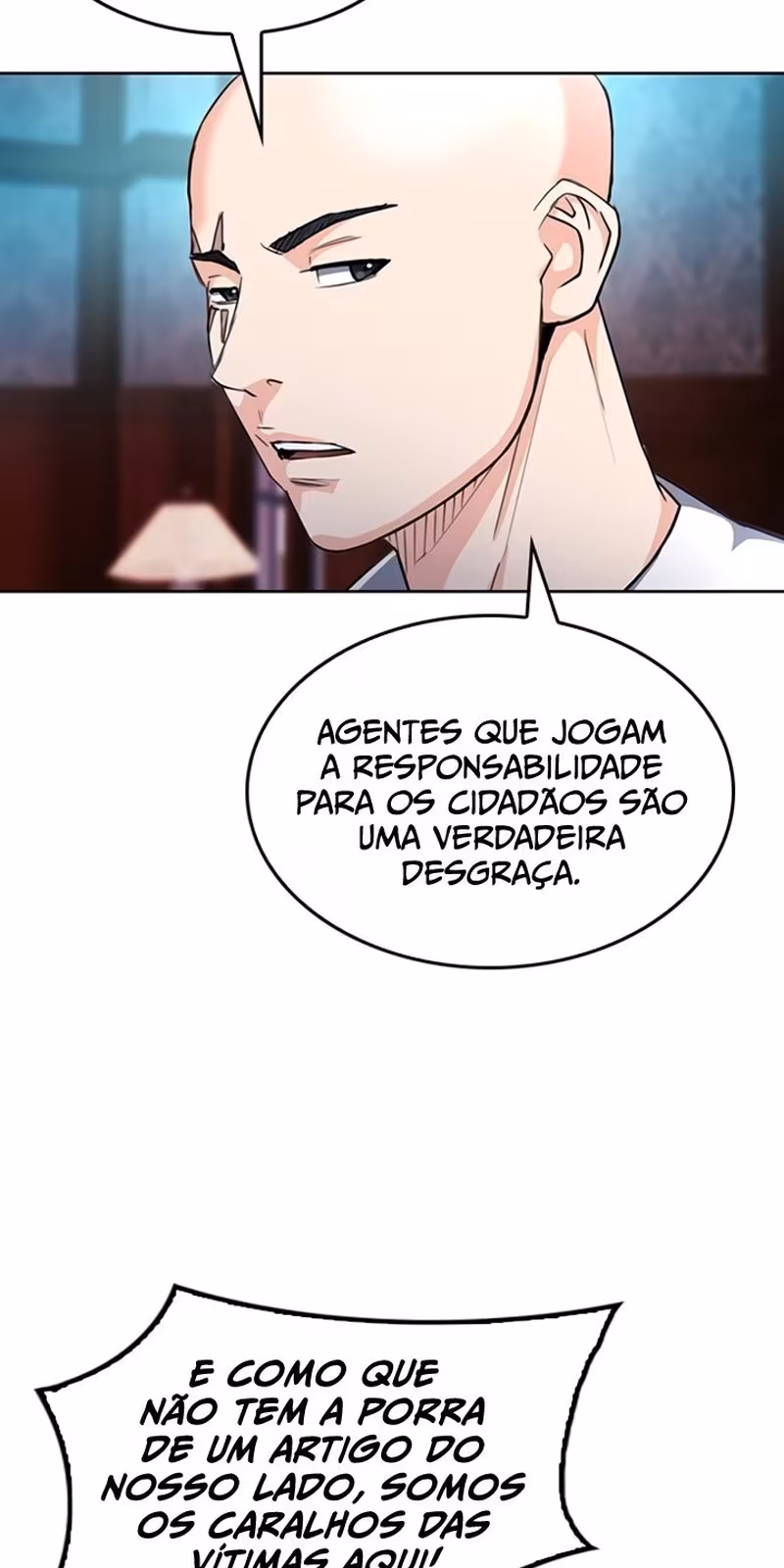 Página do Capítulo 67