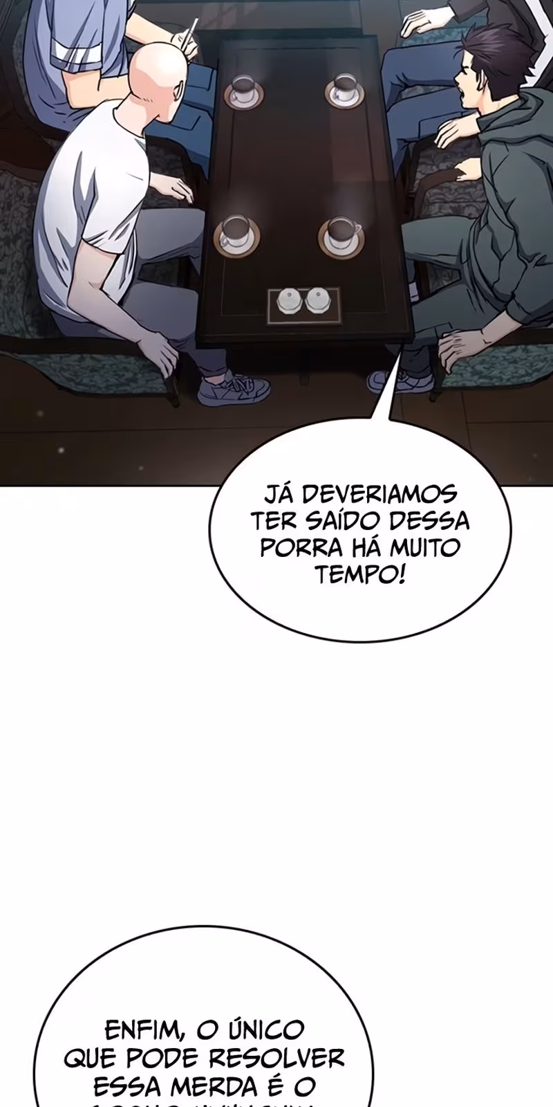 Página do Capítulo 67