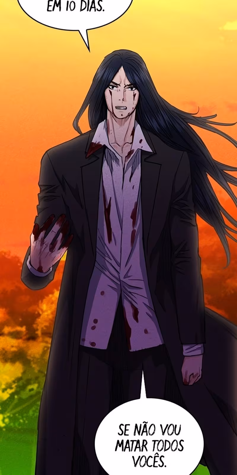 Página do Capítulo 67