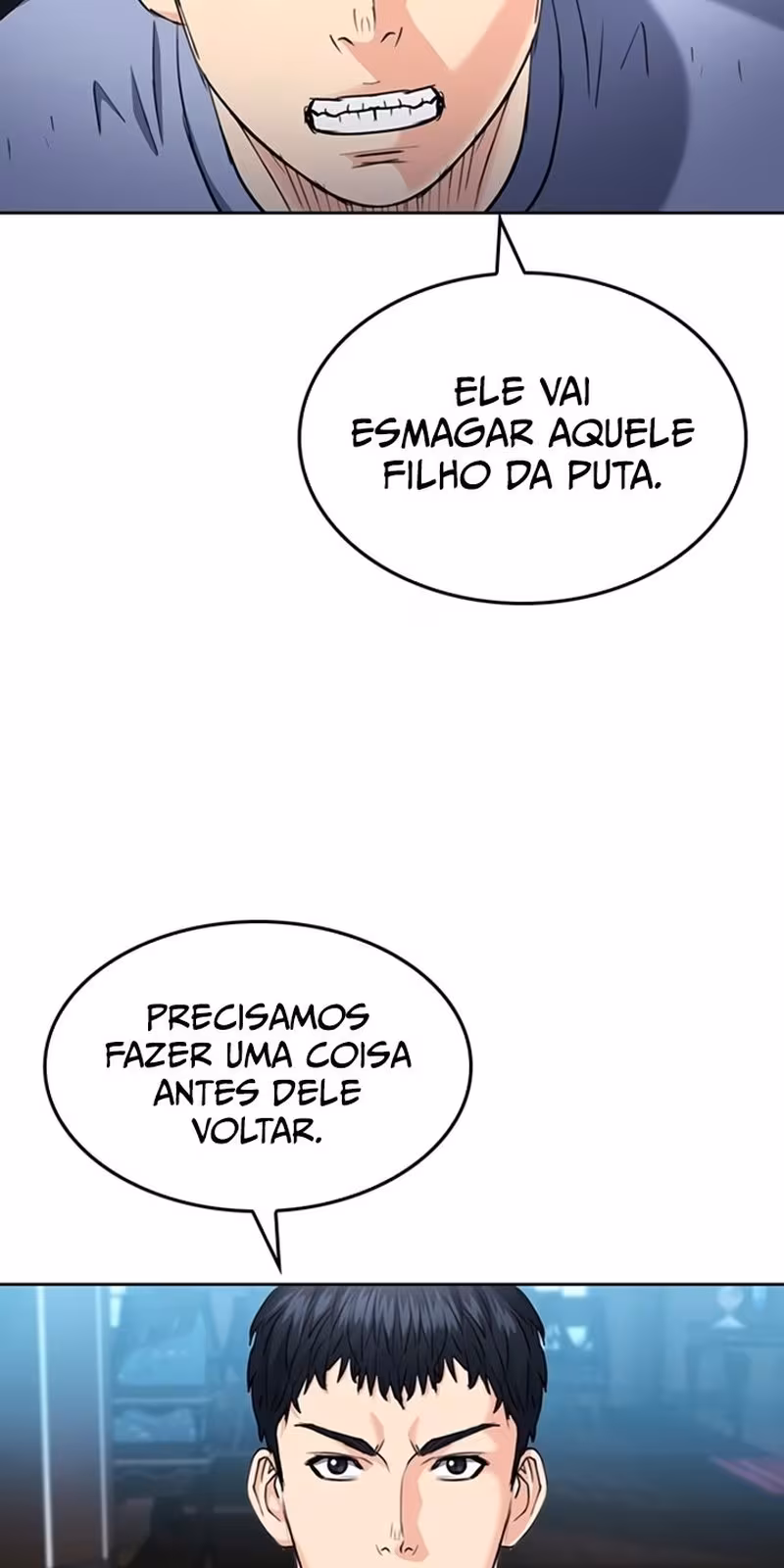 Página do Capítulo 67