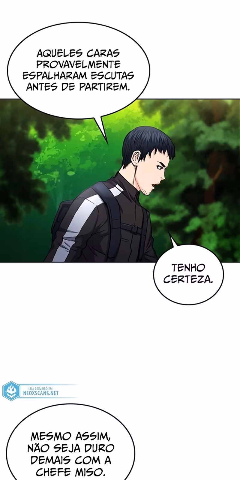 Página do Capítulo 67