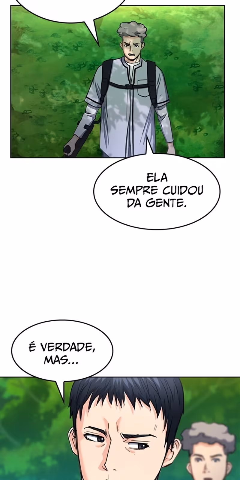 Página do Capítulo 67
