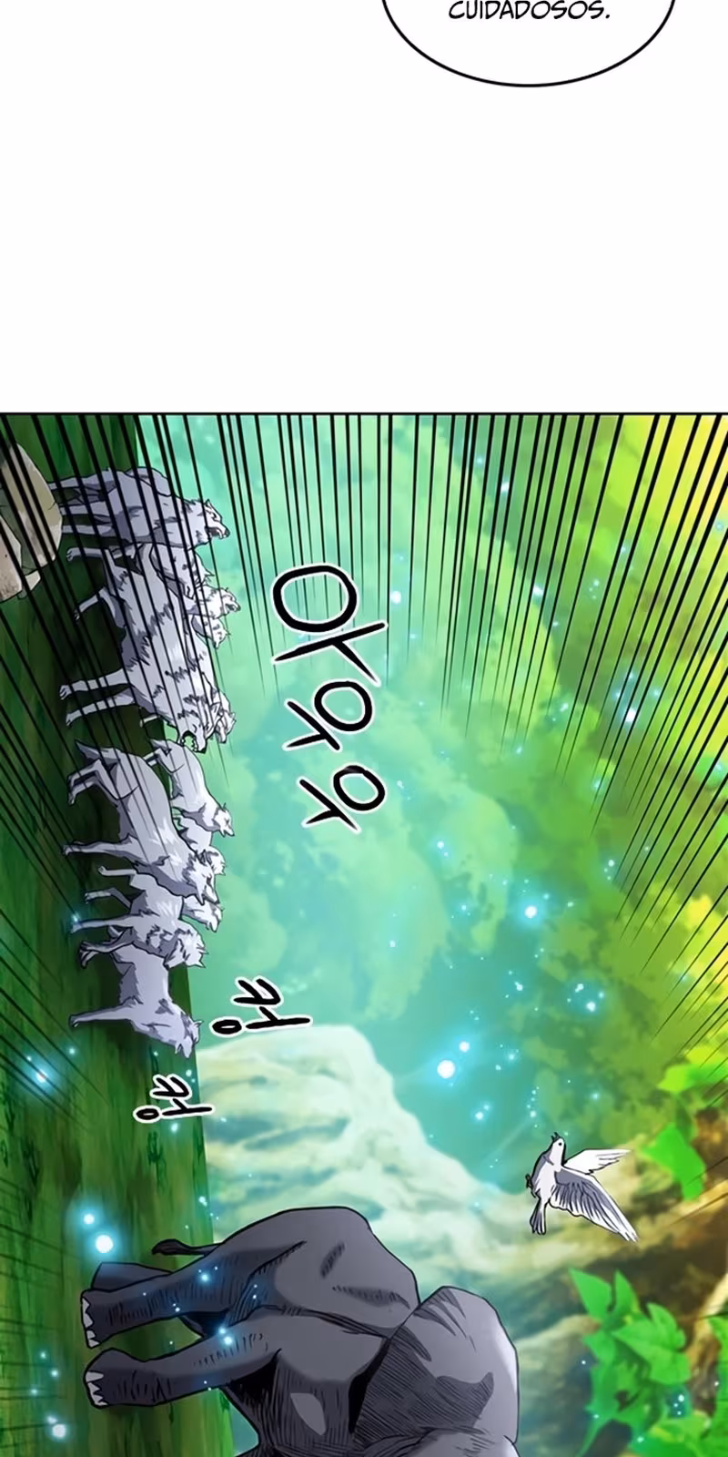 Página do Capítulo 67