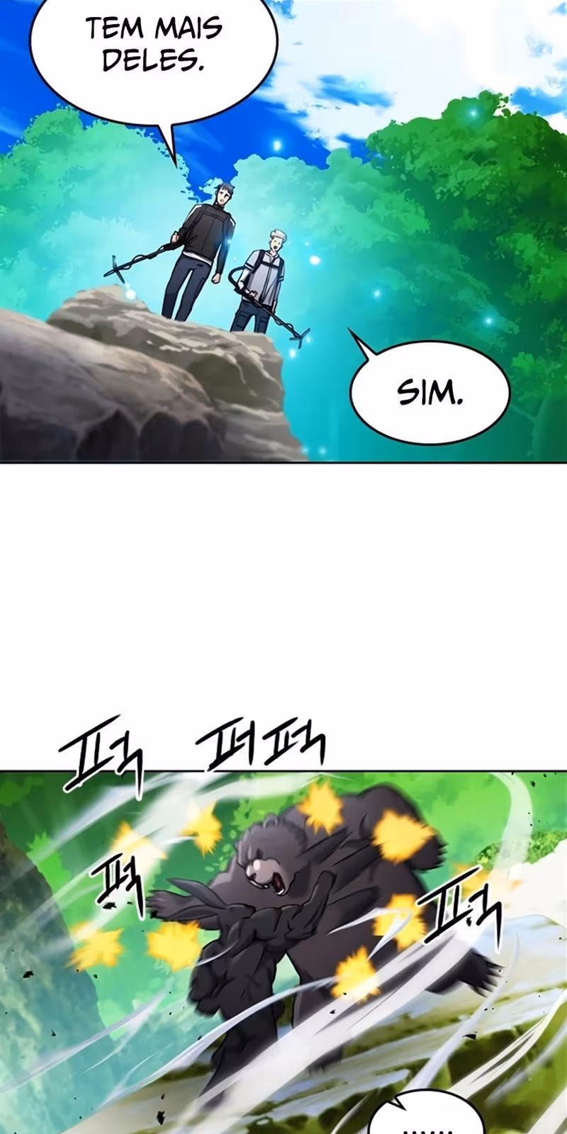 Página do Capítulo 67