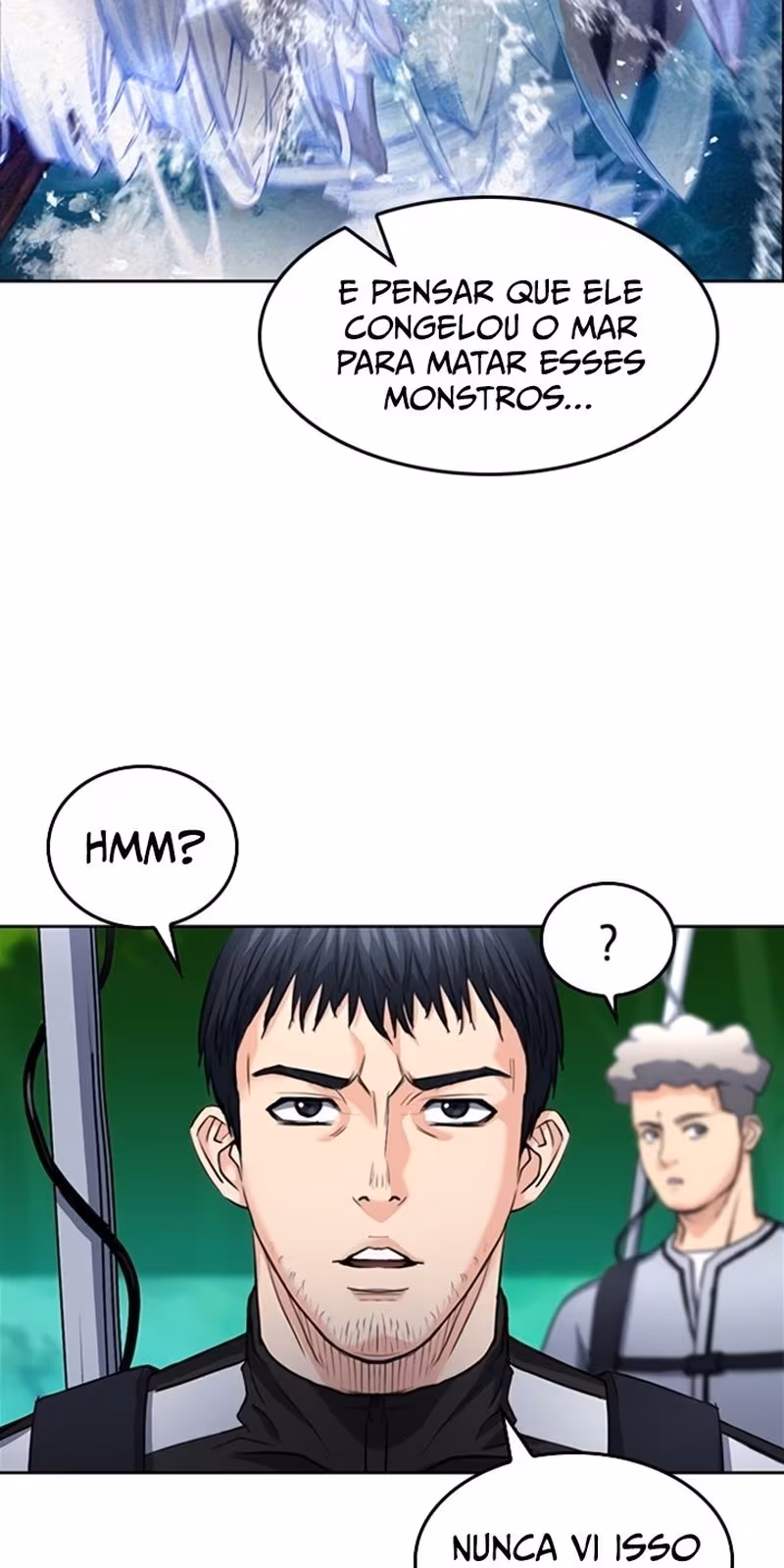 Página do Capítulo 67