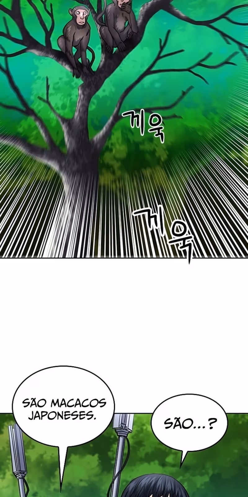 Página do Capítulo 67