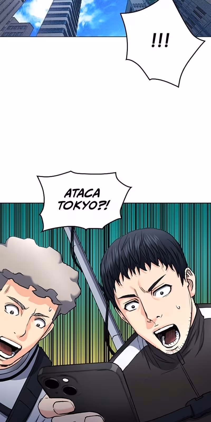 Página do Capítulo 67