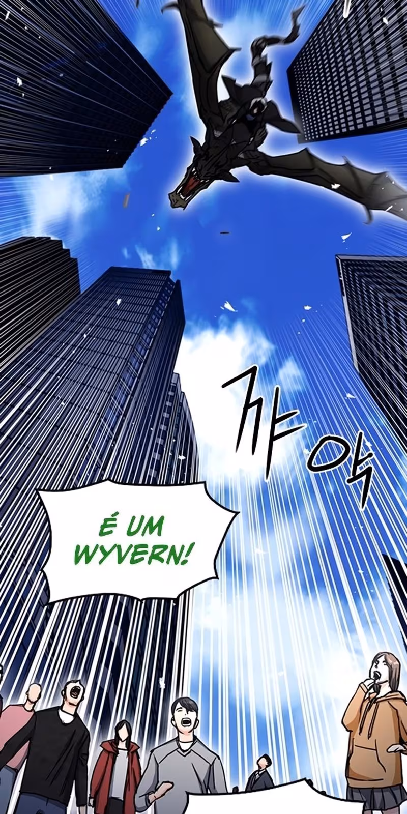 Página do Capítulo 67