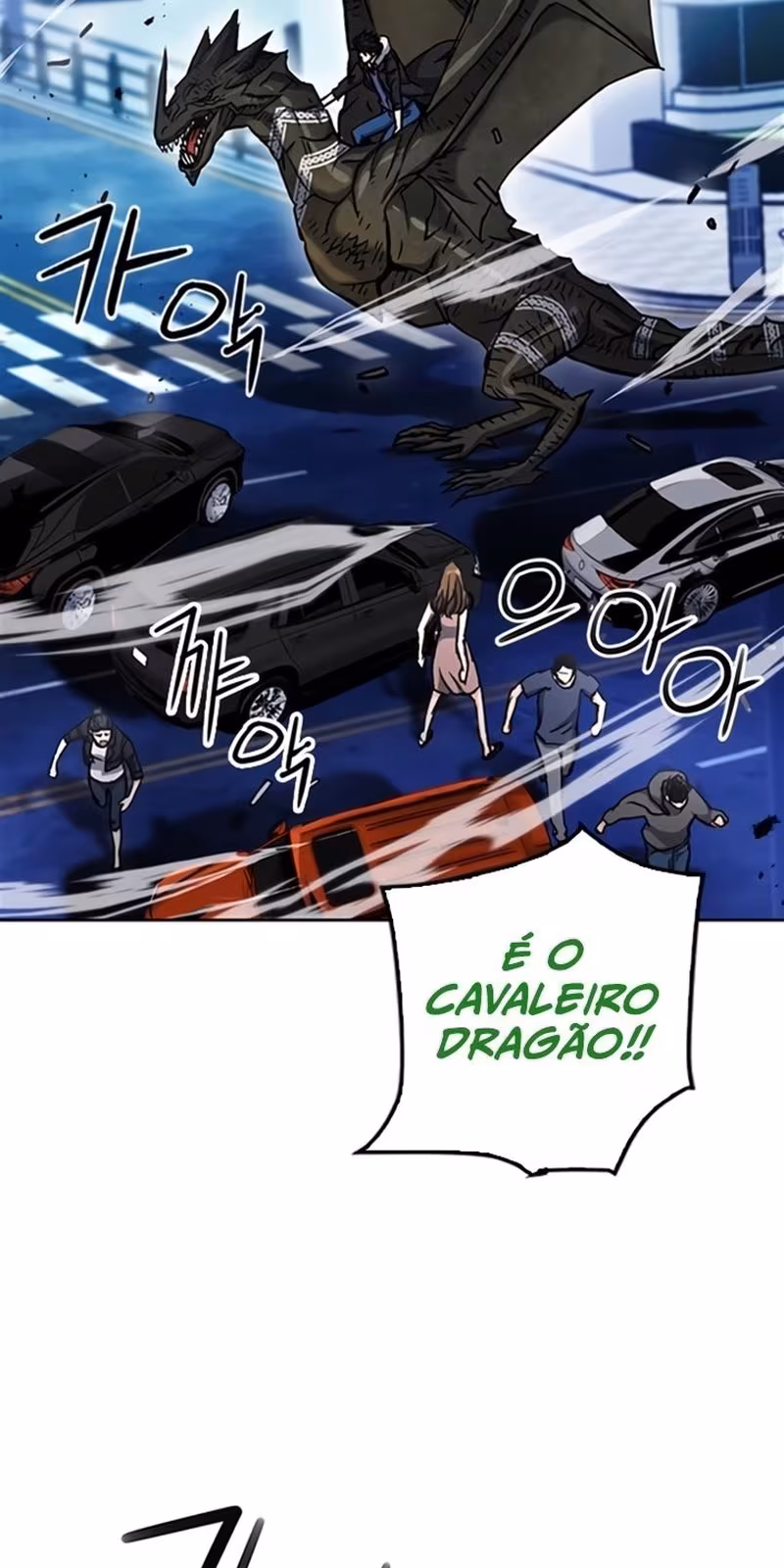 Página do Capítulo 67