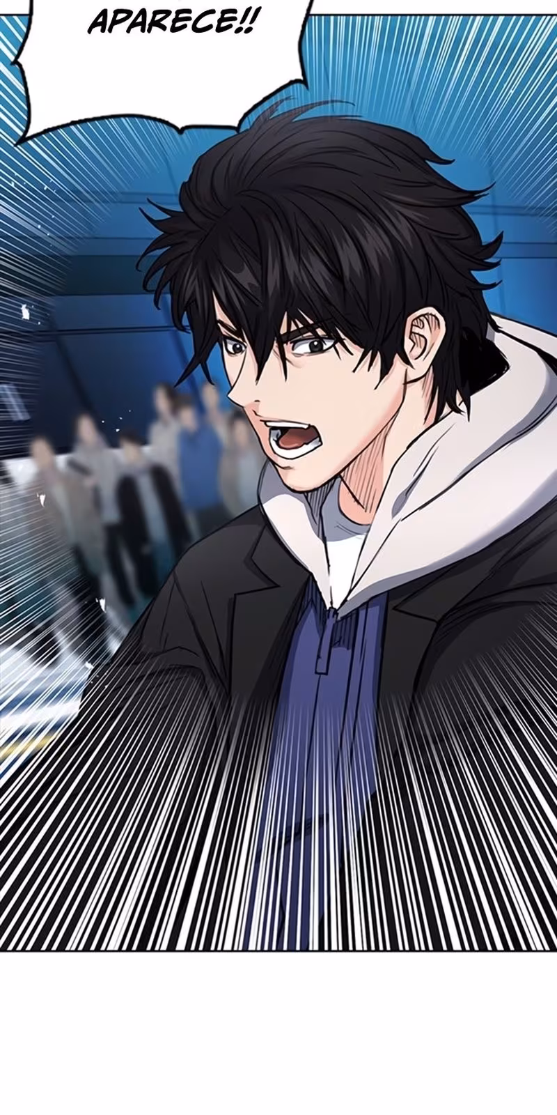 Página do Capítulo 67