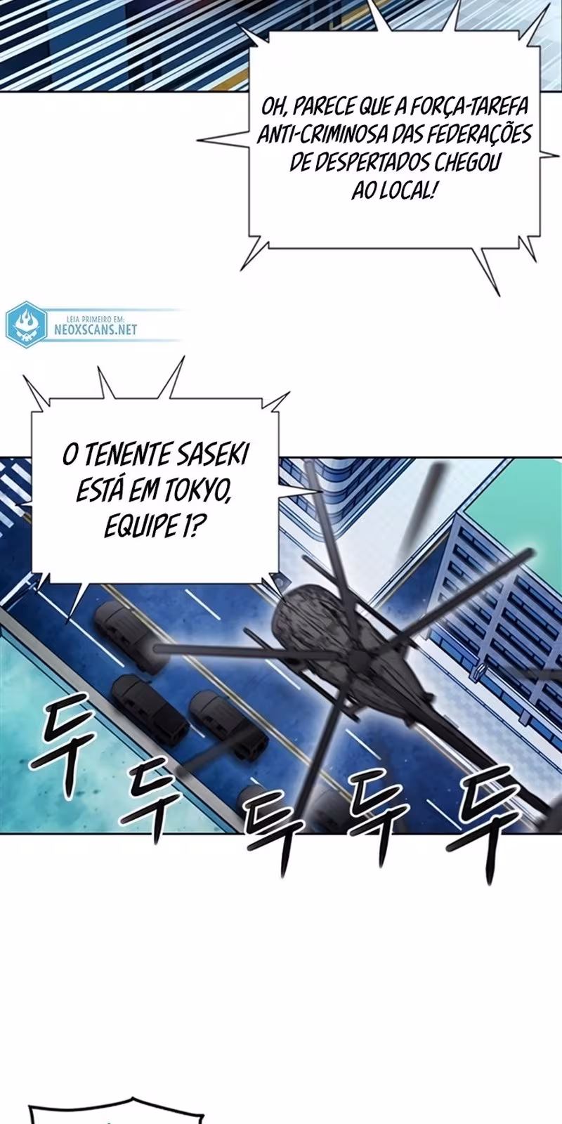 Página do Capítulo 67