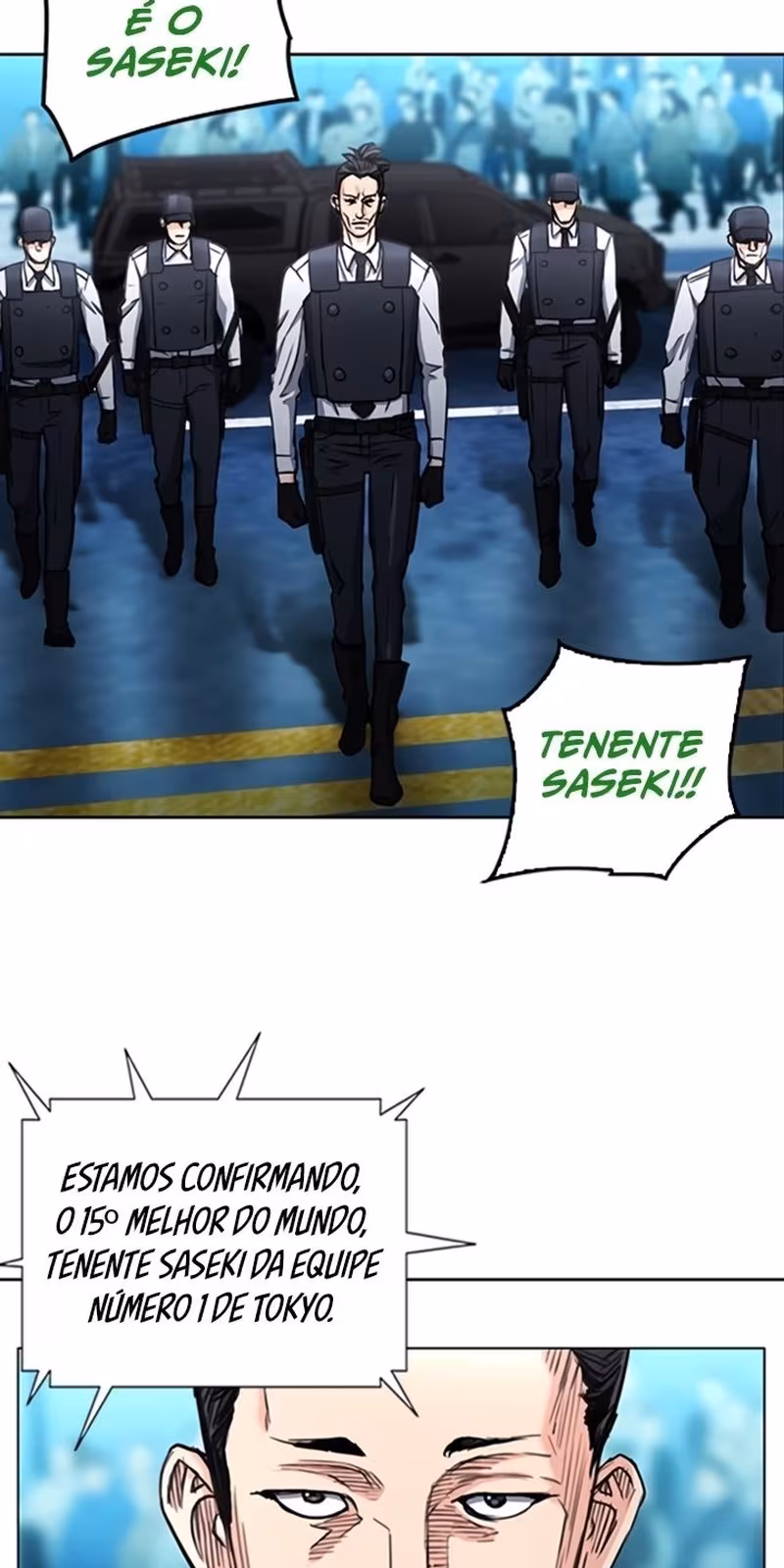 Página do Capítulo 67