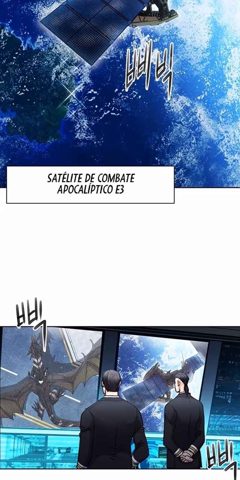 Página do Capítulo 67