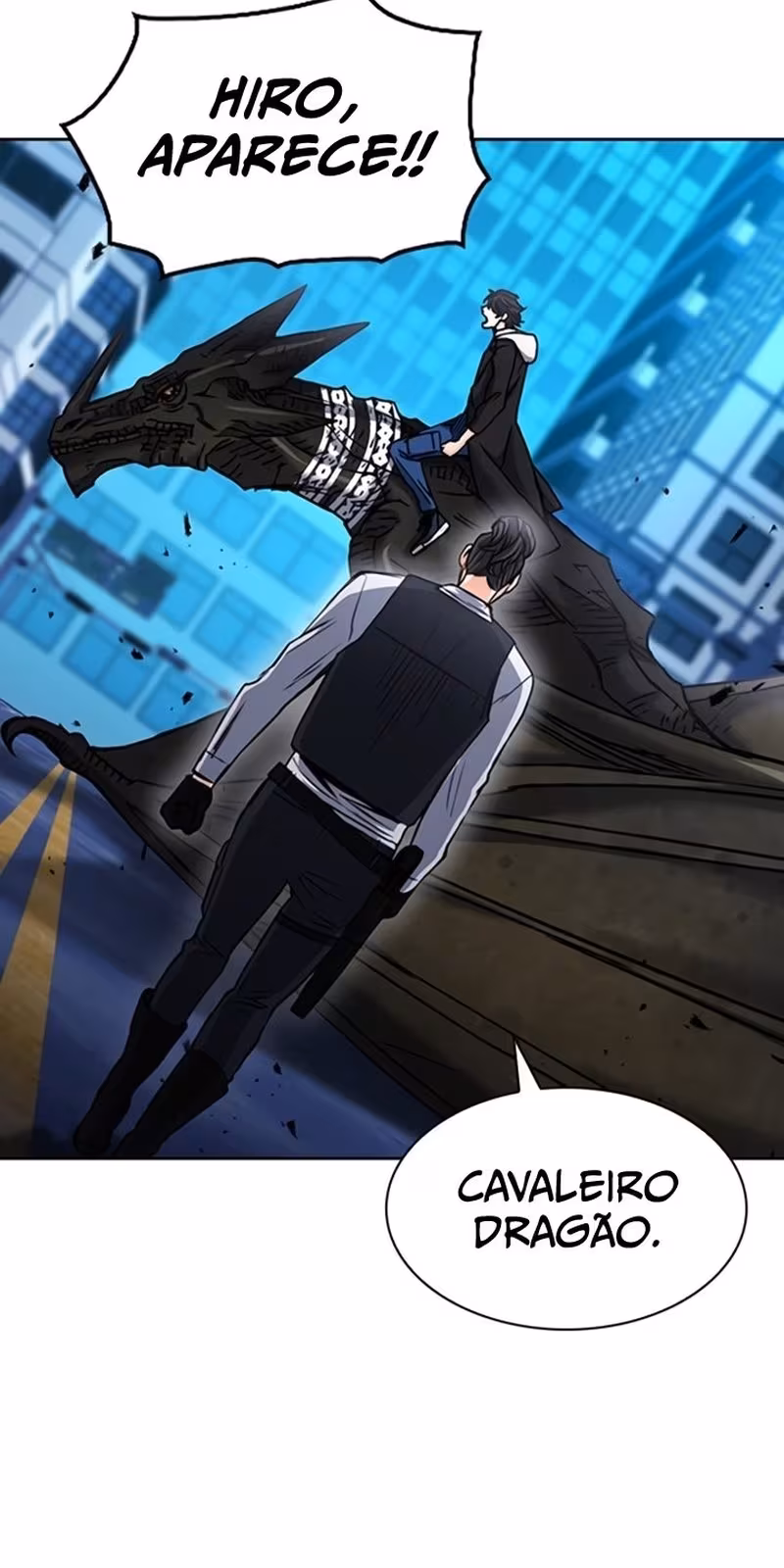 Página do Capítulo 67