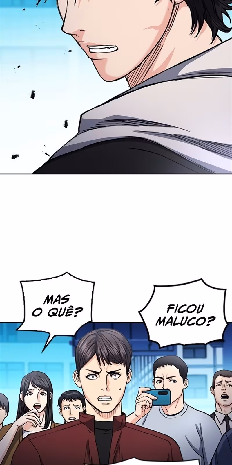 Página do Capítulo 68