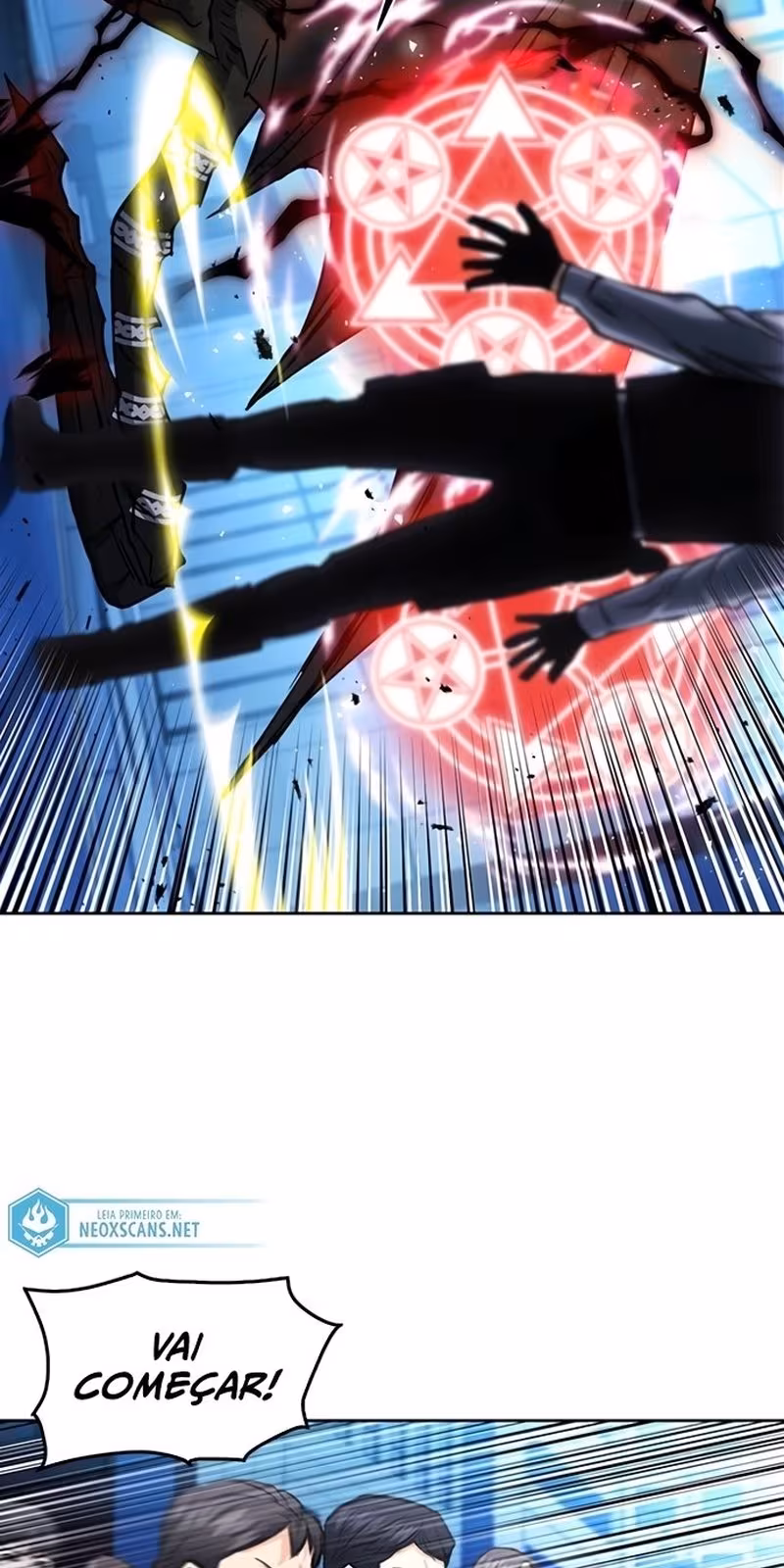 Página do Capítulo 68