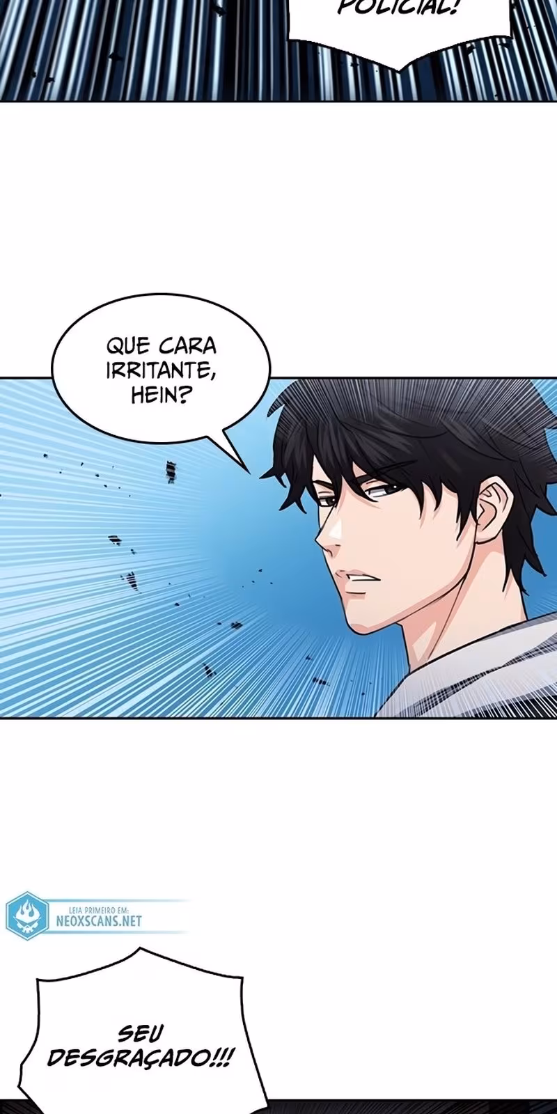 Página do Capítulo 68