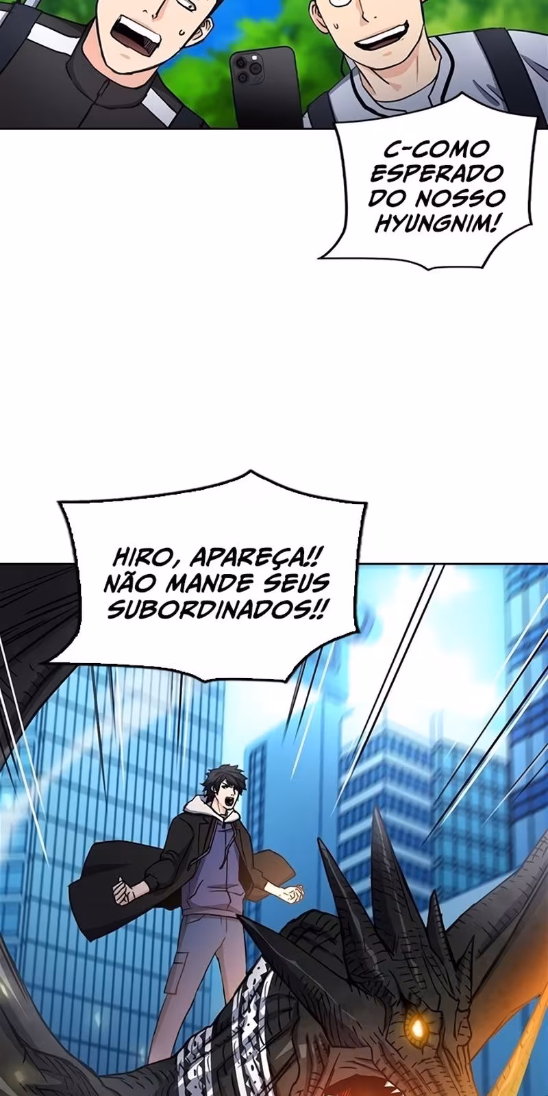 Página do Capítulo 68