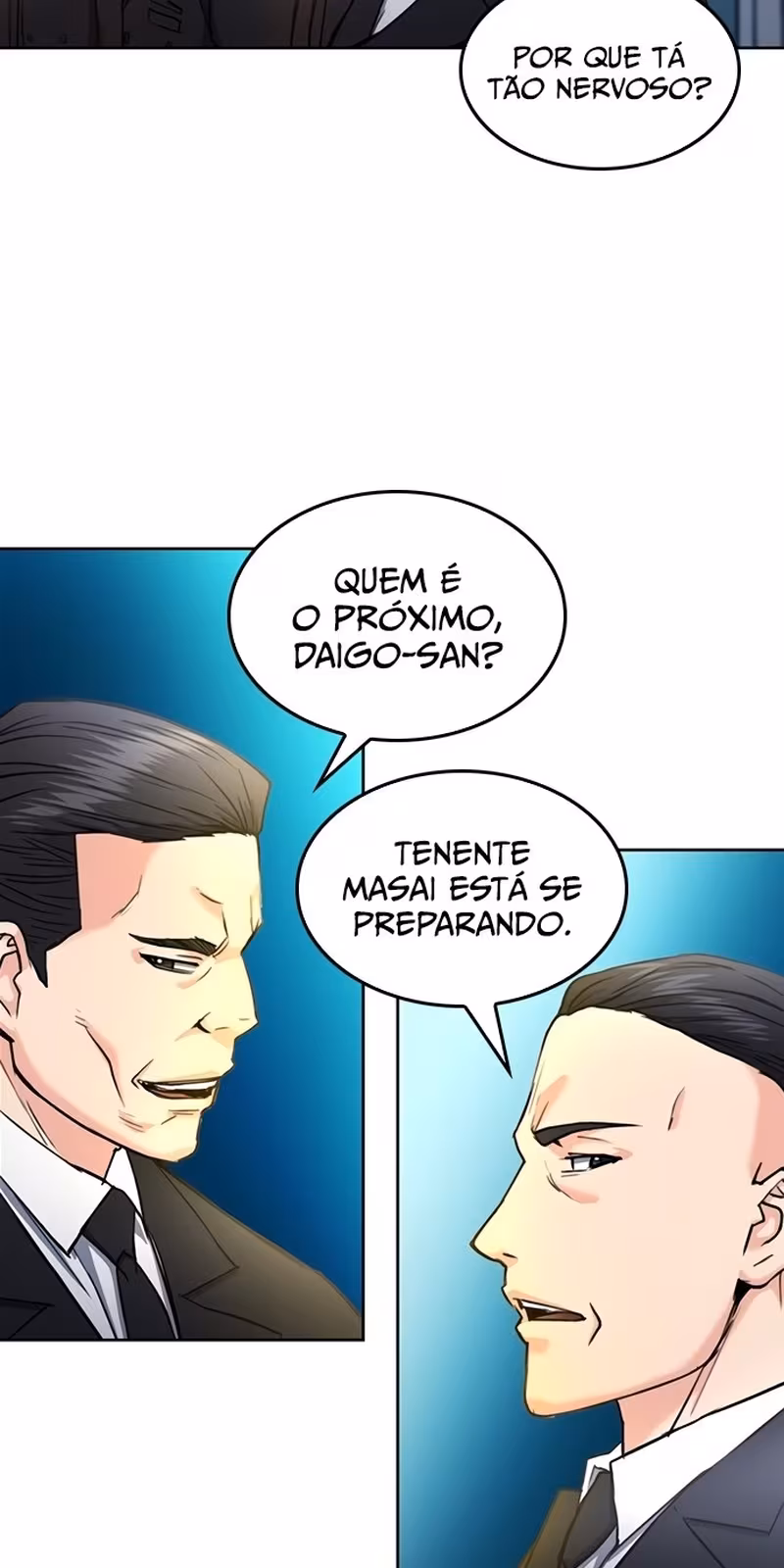 Página do Capítulo 68