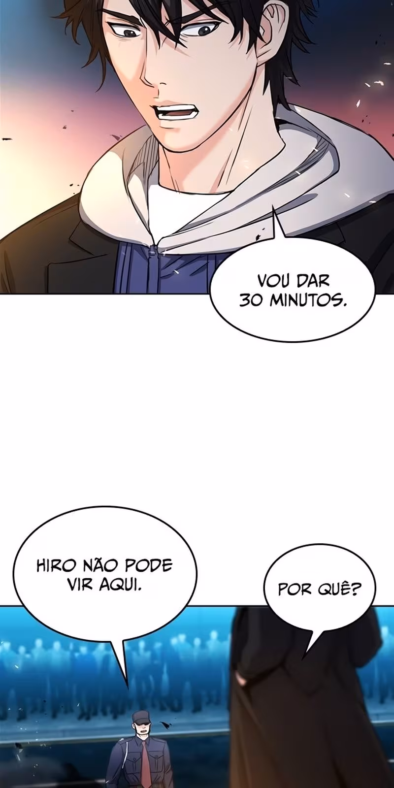 Página do Capítulo 68