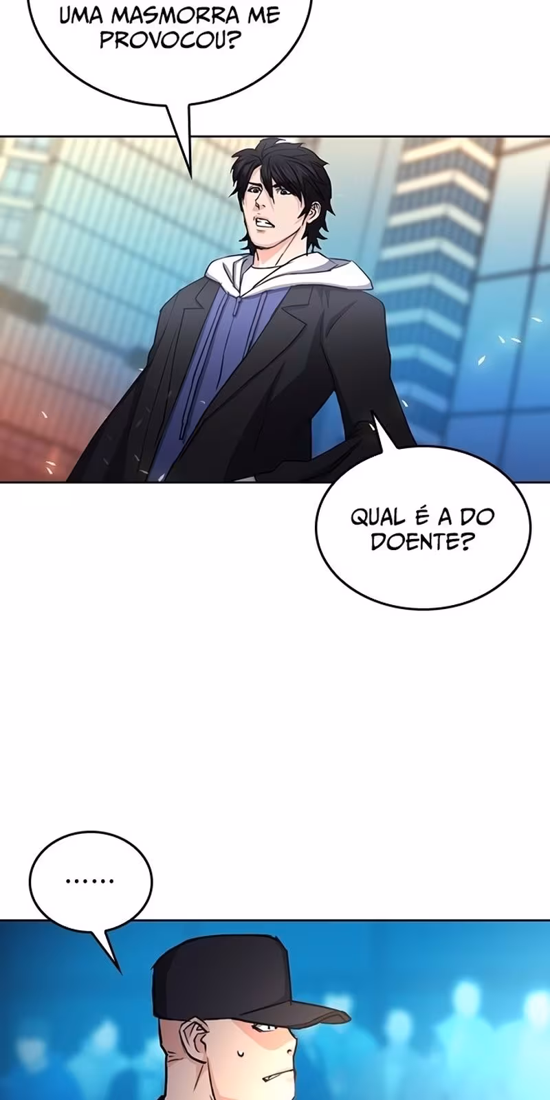 Página do Capítulo 68