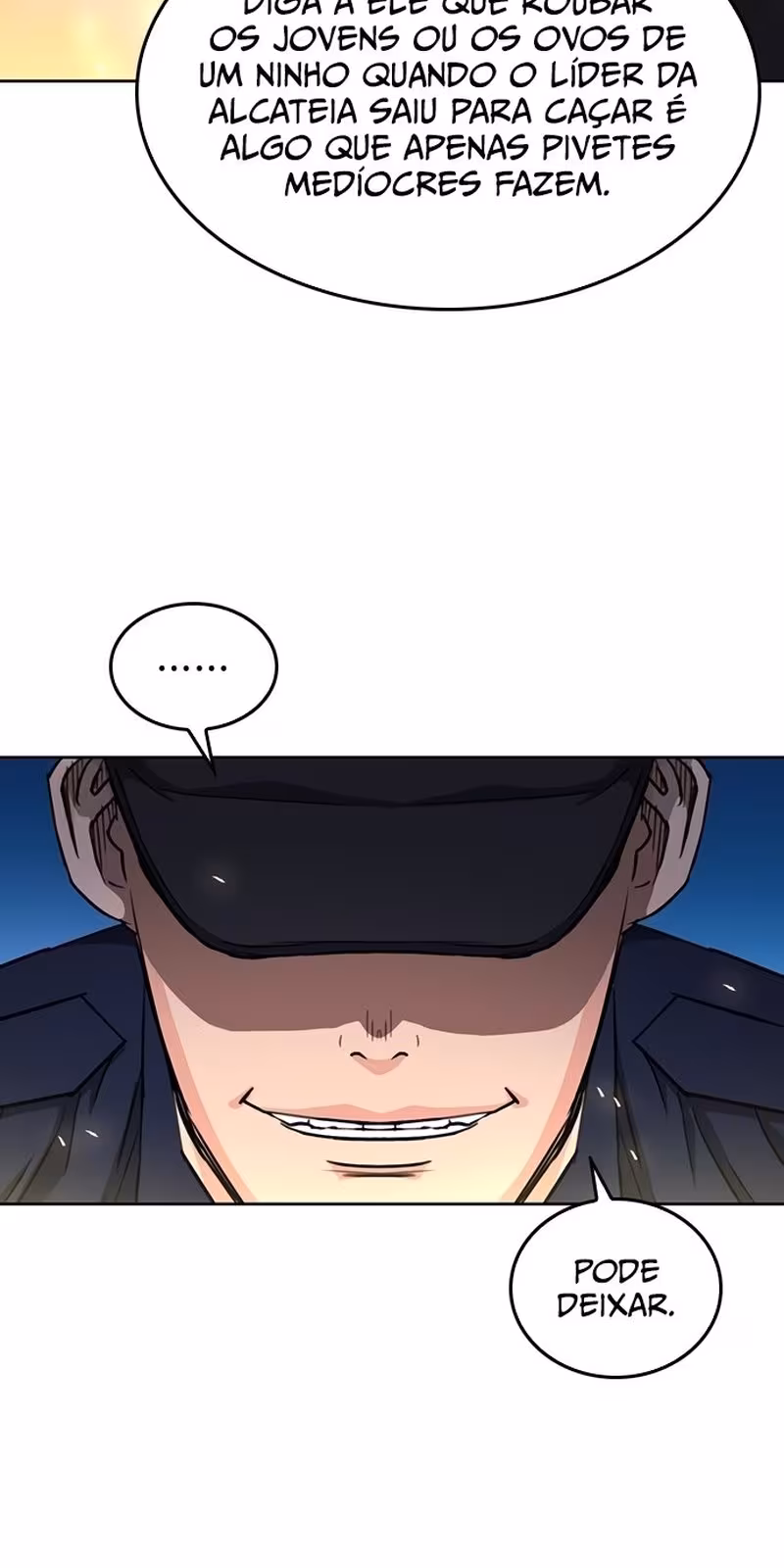 Página do Capítulo 68