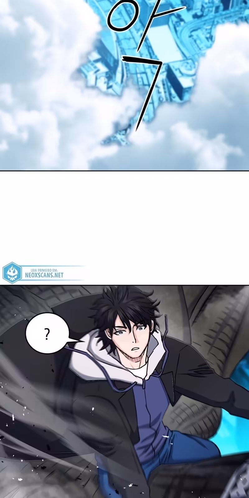 Página do Capítulo 68