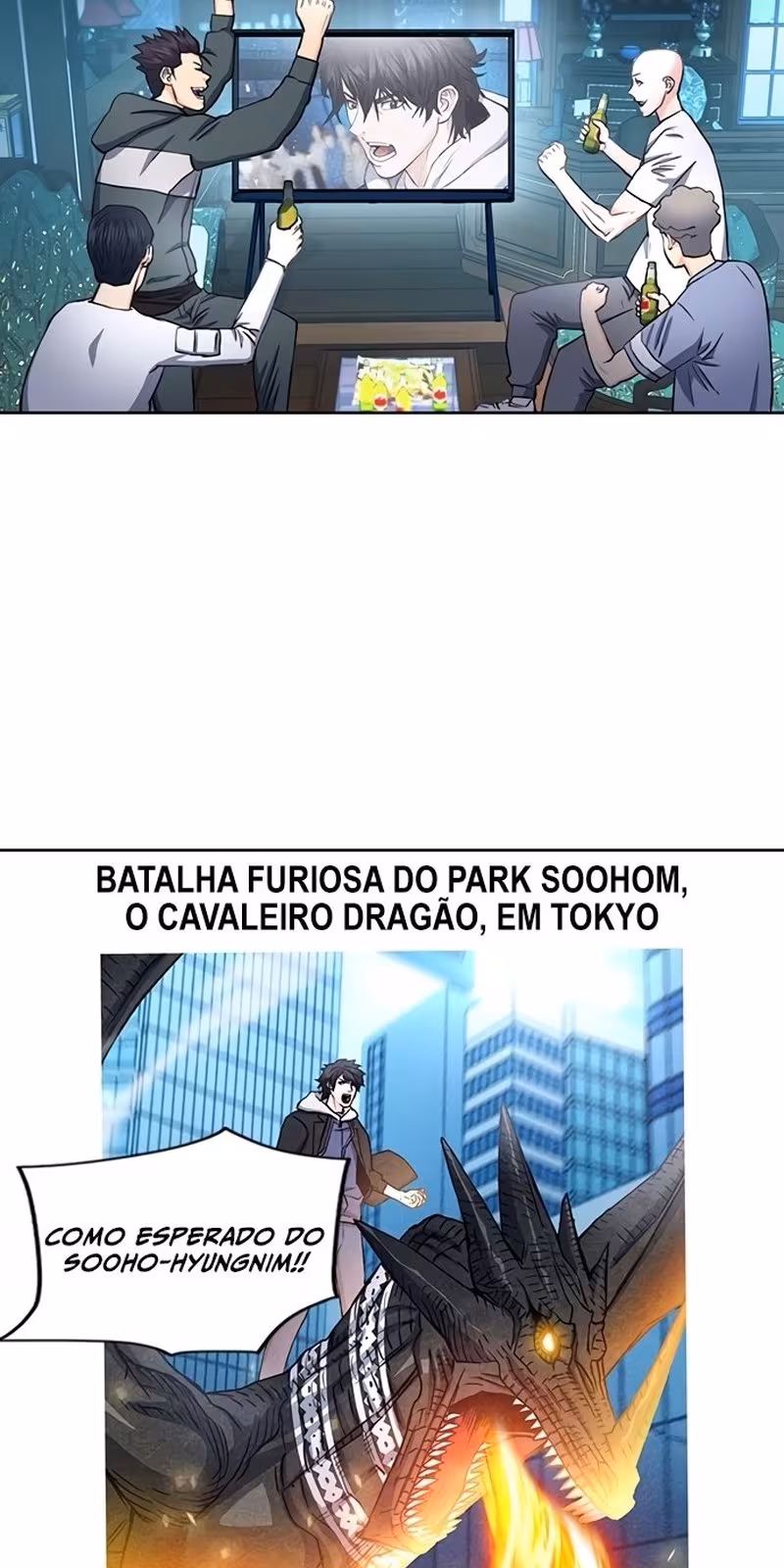 Página do Capítulo 68