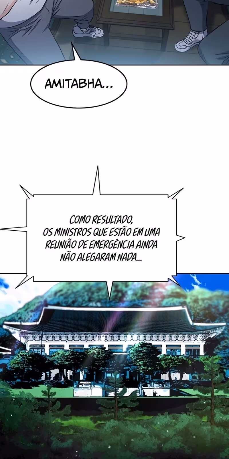 Página do Capítulo 68