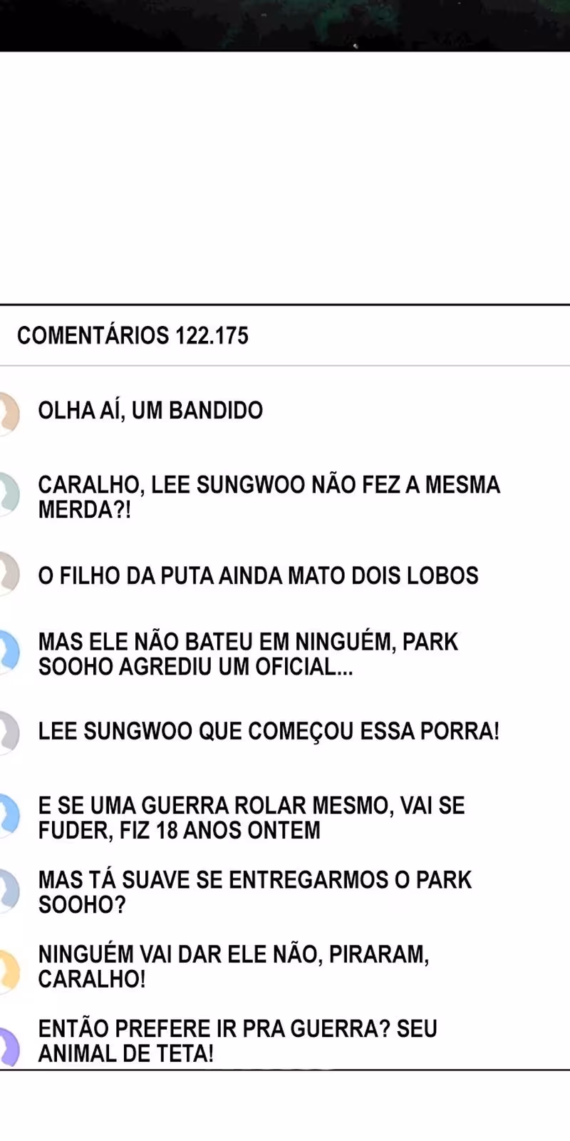 Página do Capítulo 68