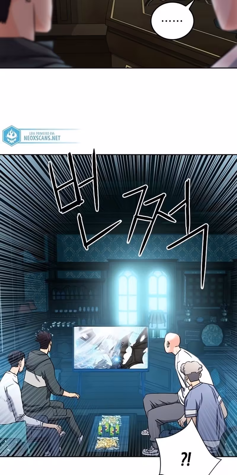 Página do Capítulo 68