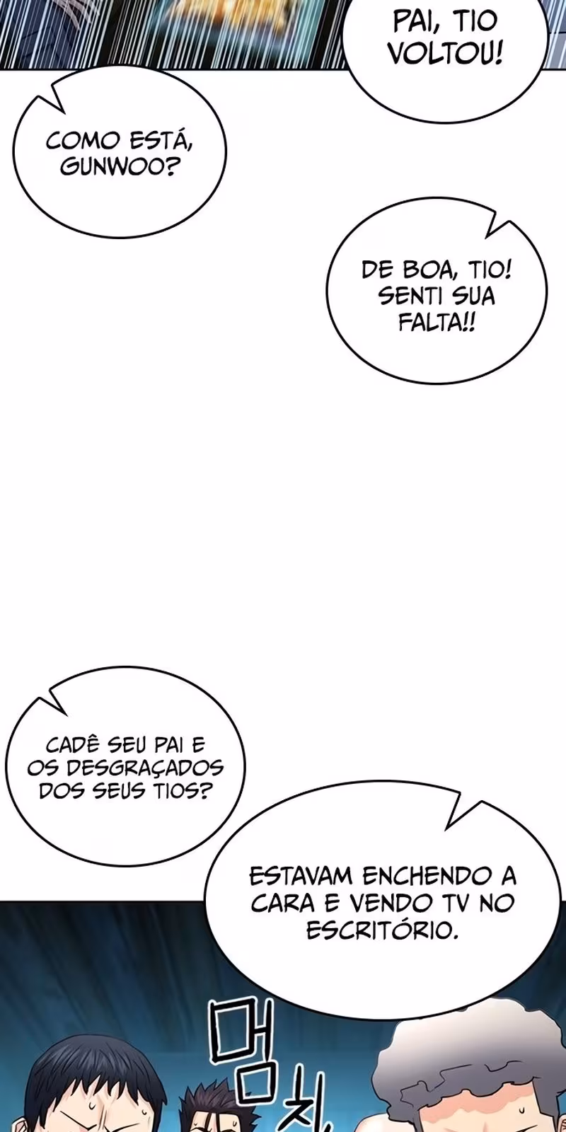 Página do Capítulo 68