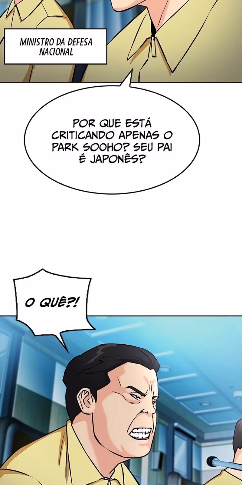 Página do Capítulo 69