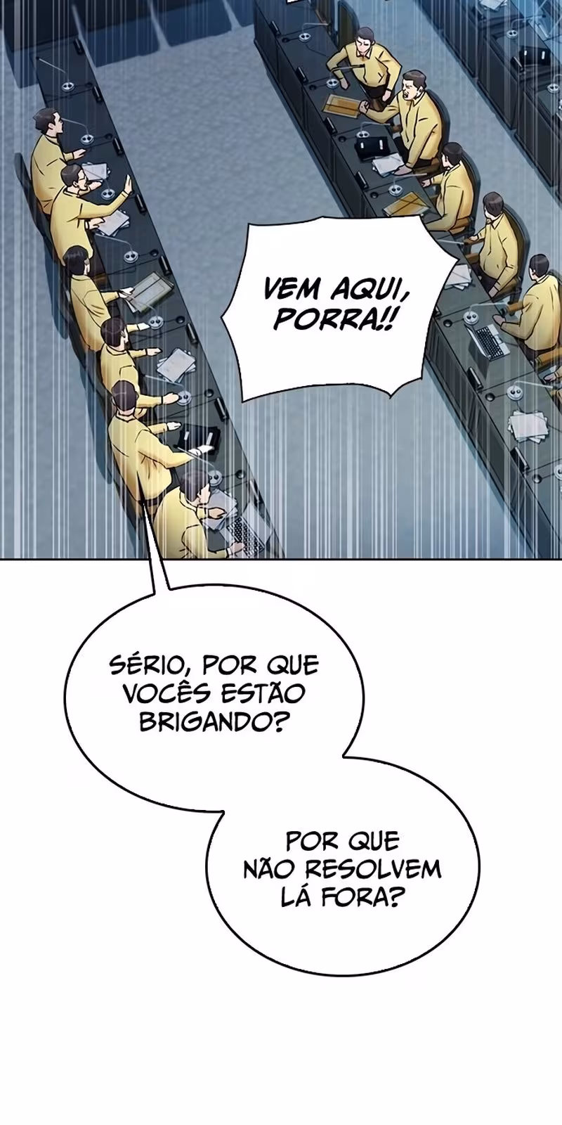 Página do Capítulo 69