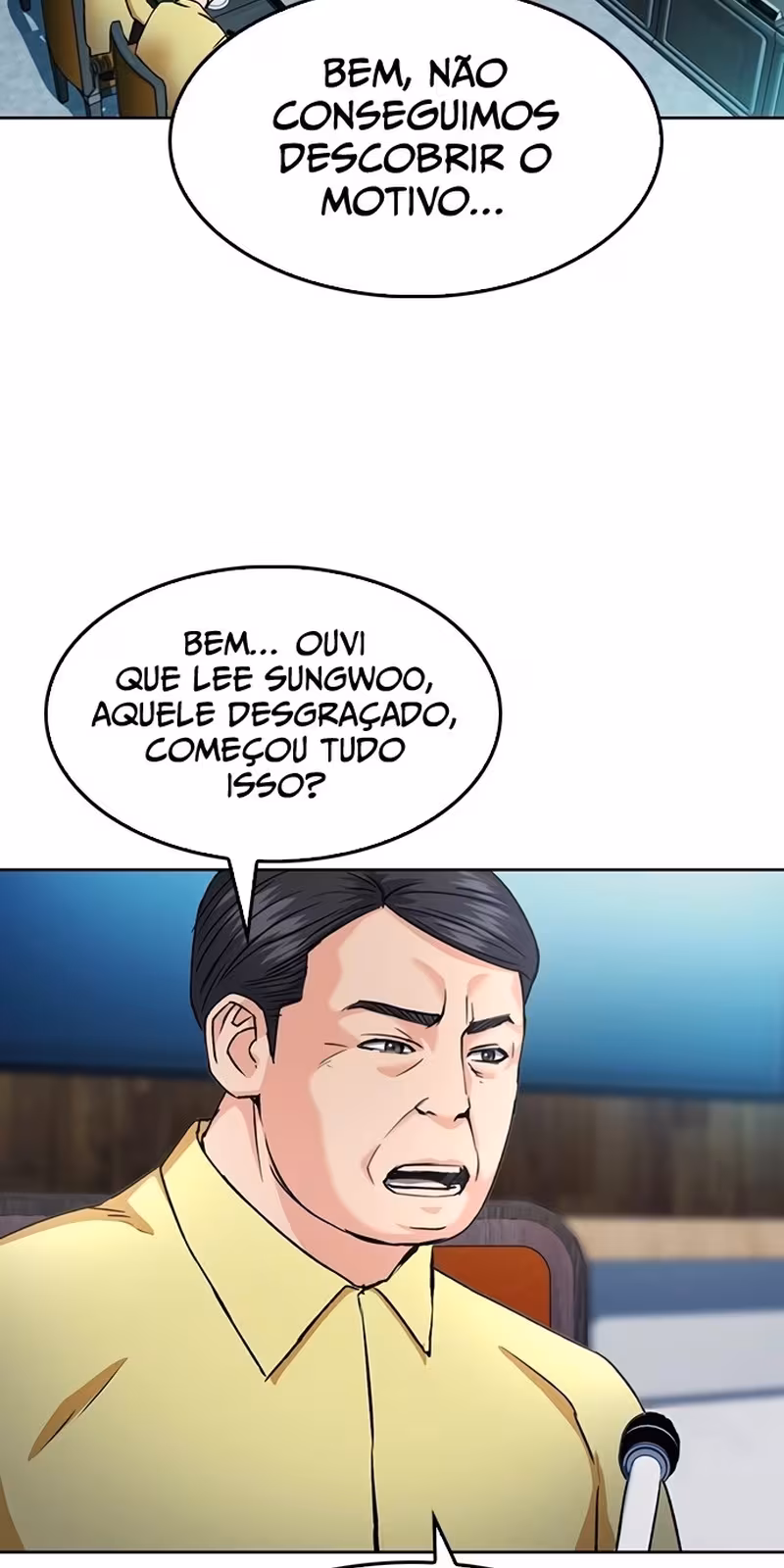 Página do Capítulo 69