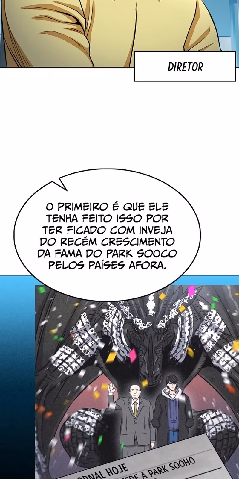 Página do Capítulo 69