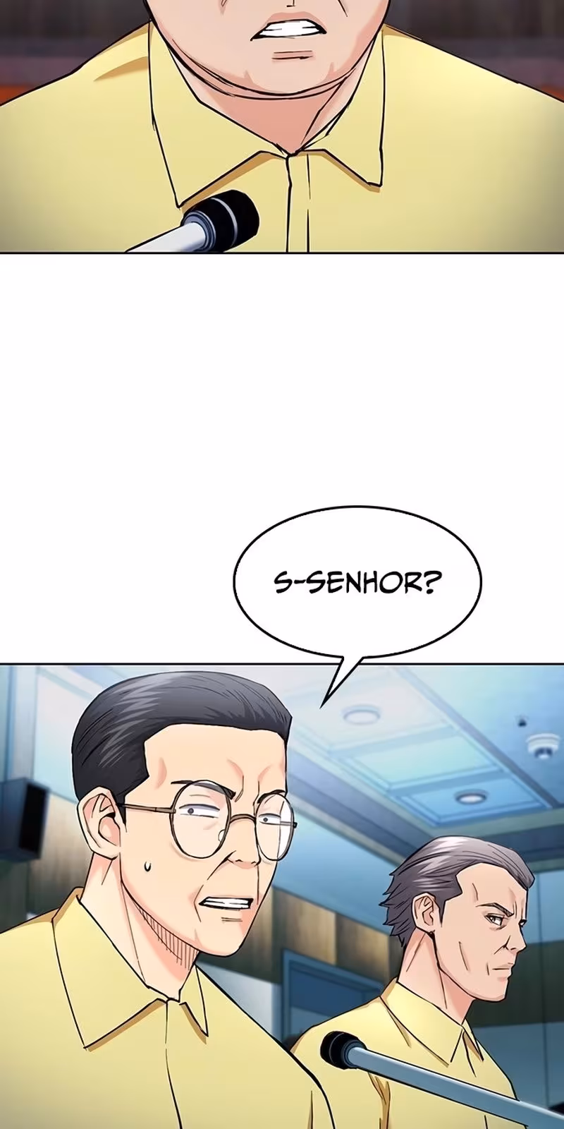 Página do Capítulo 69