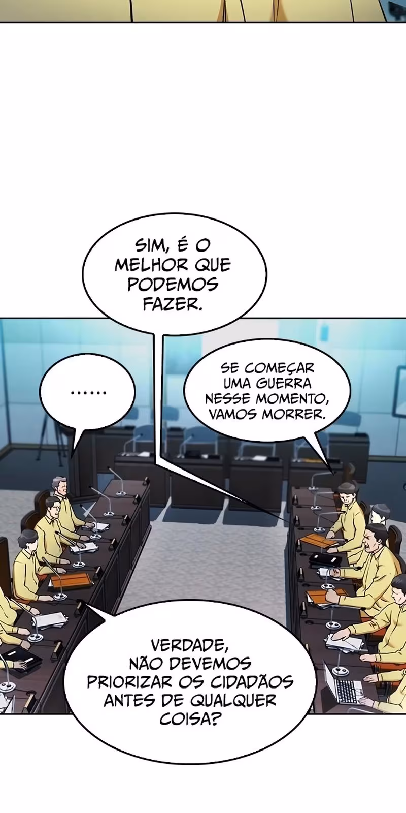 Página do Capítulo 69