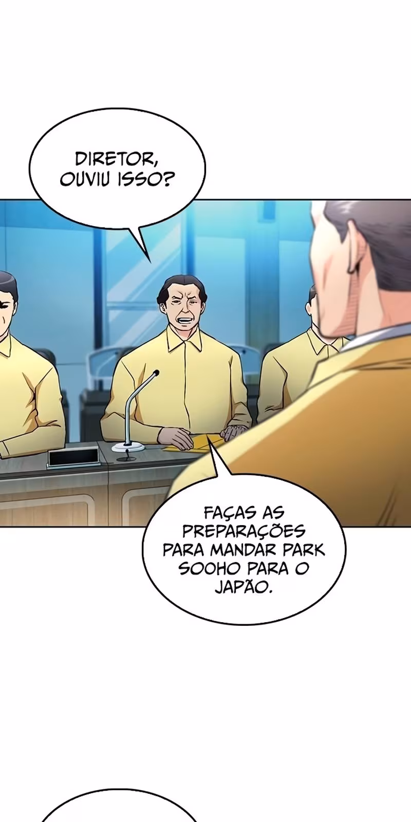 Página do Capítulo 69