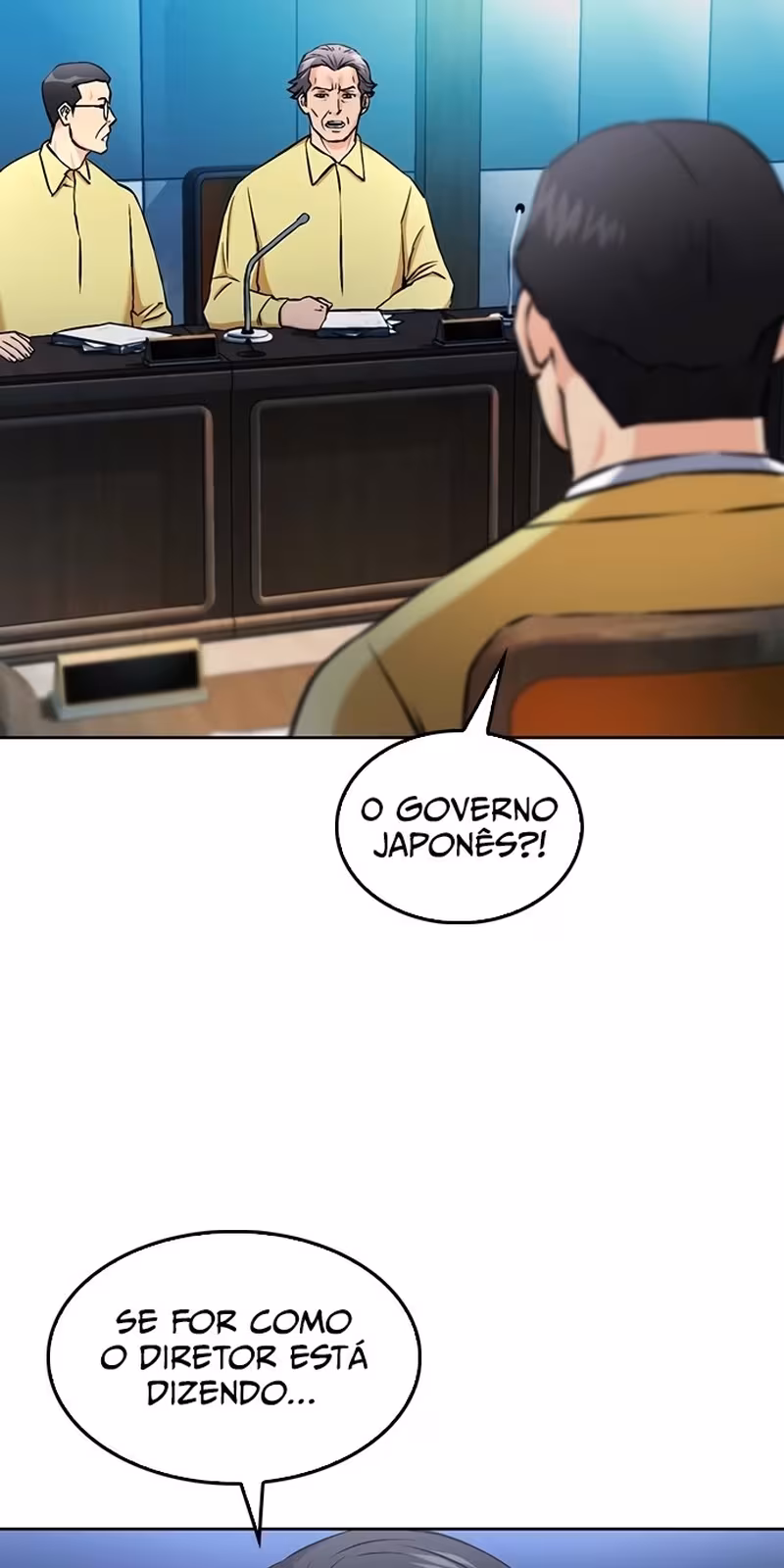 Página do Capítulo 69