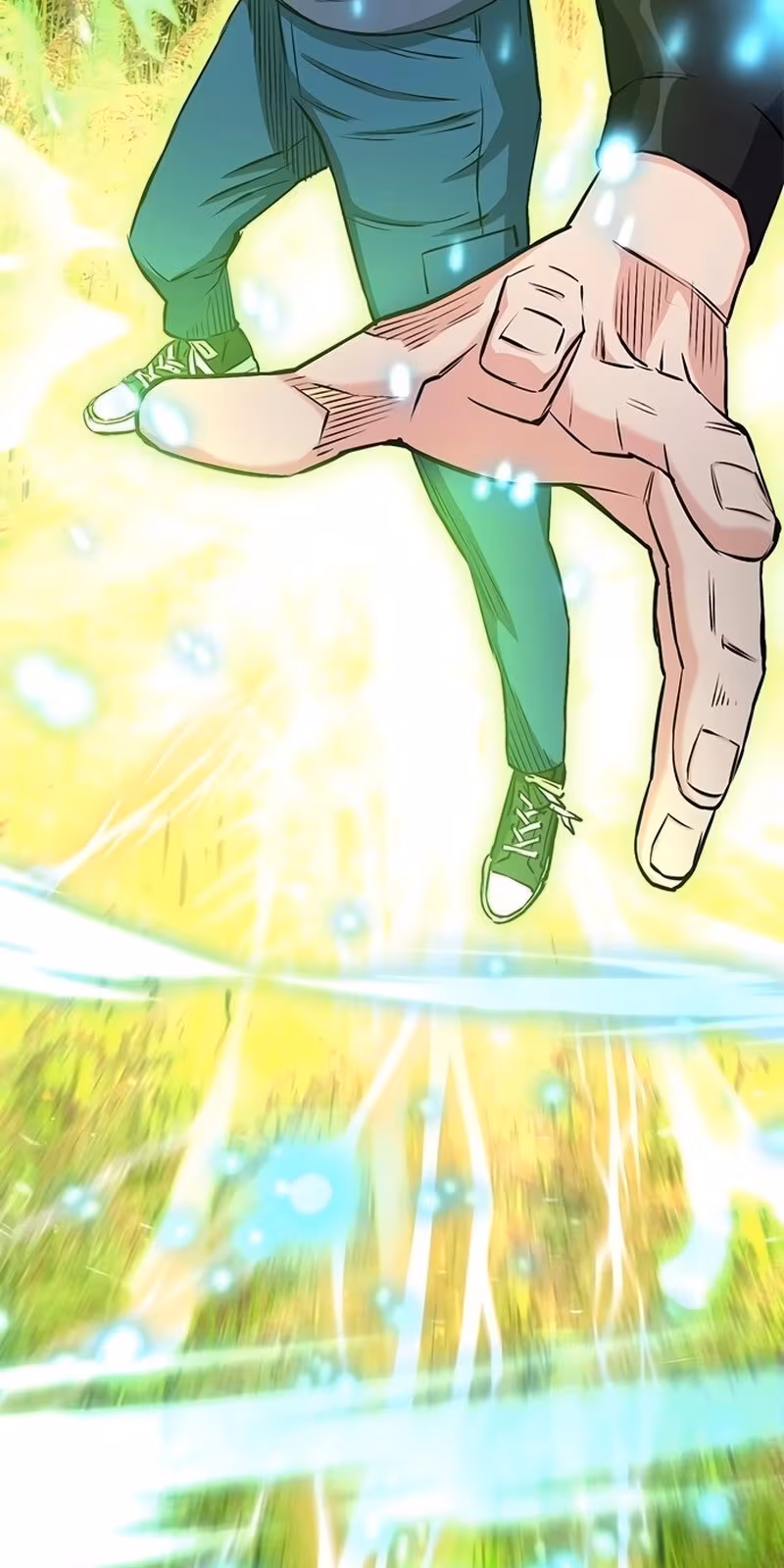 Página do Capítulo 69