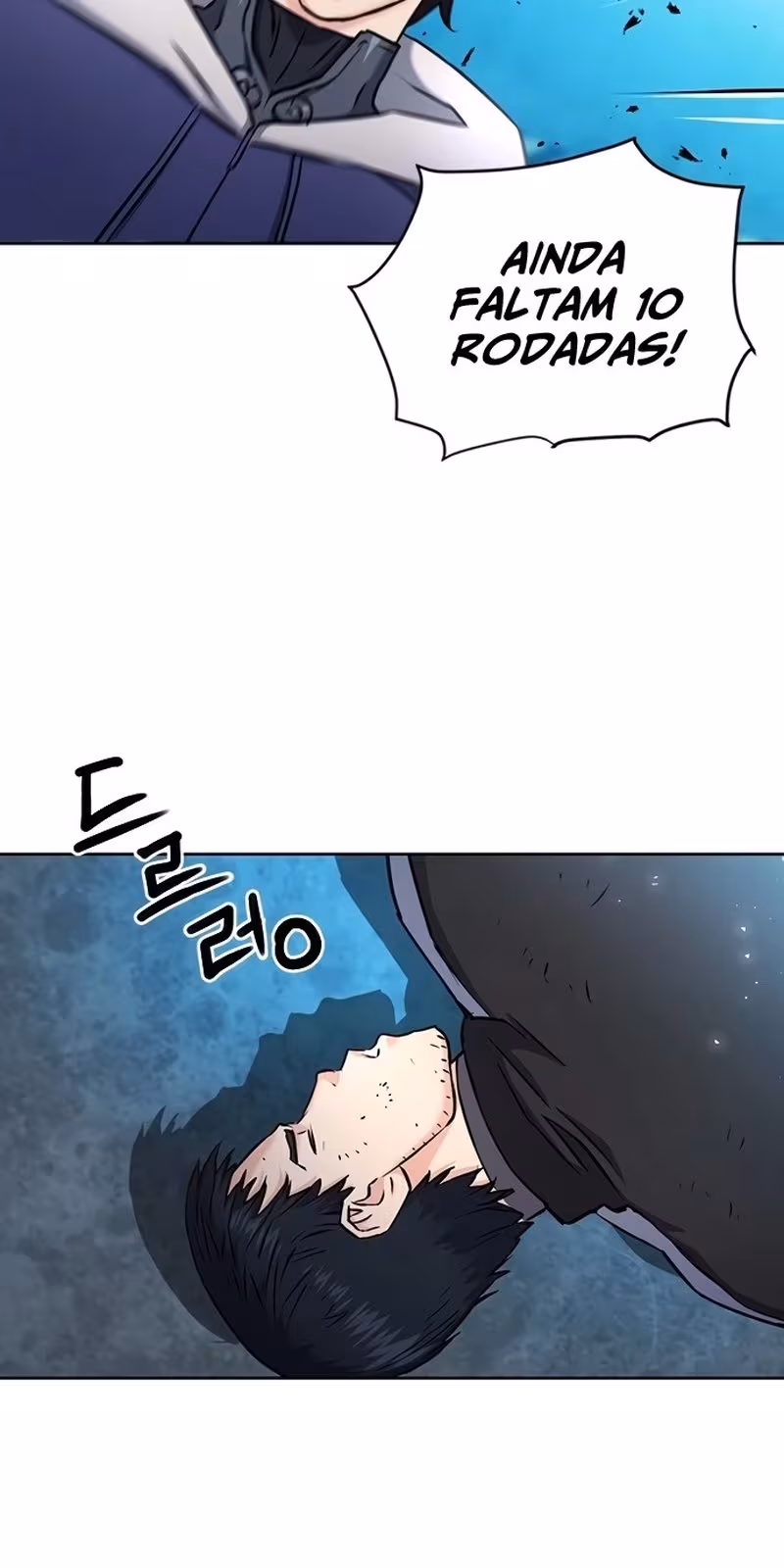 Página do Capítulo 69