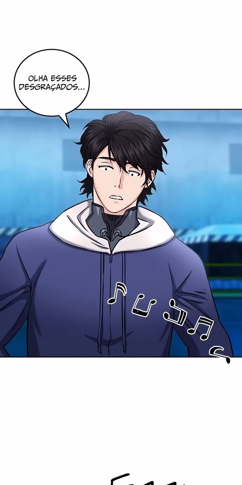 Página do Capítulo 69