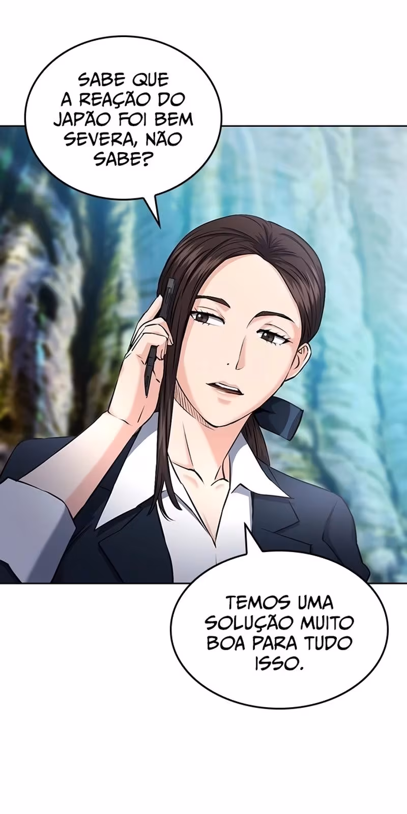 Página do Capítulo 69