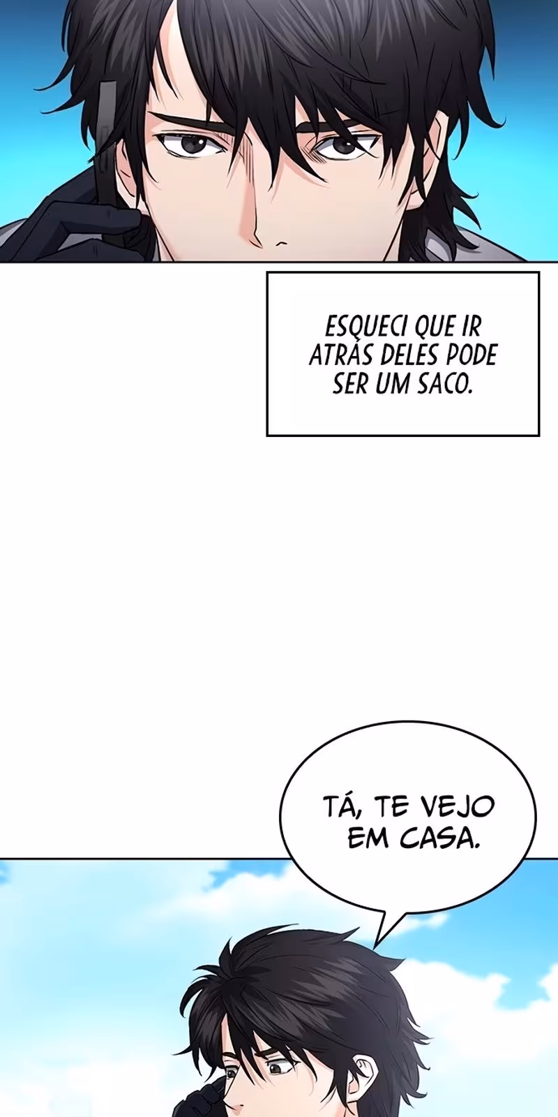 Página do Capítulo 69