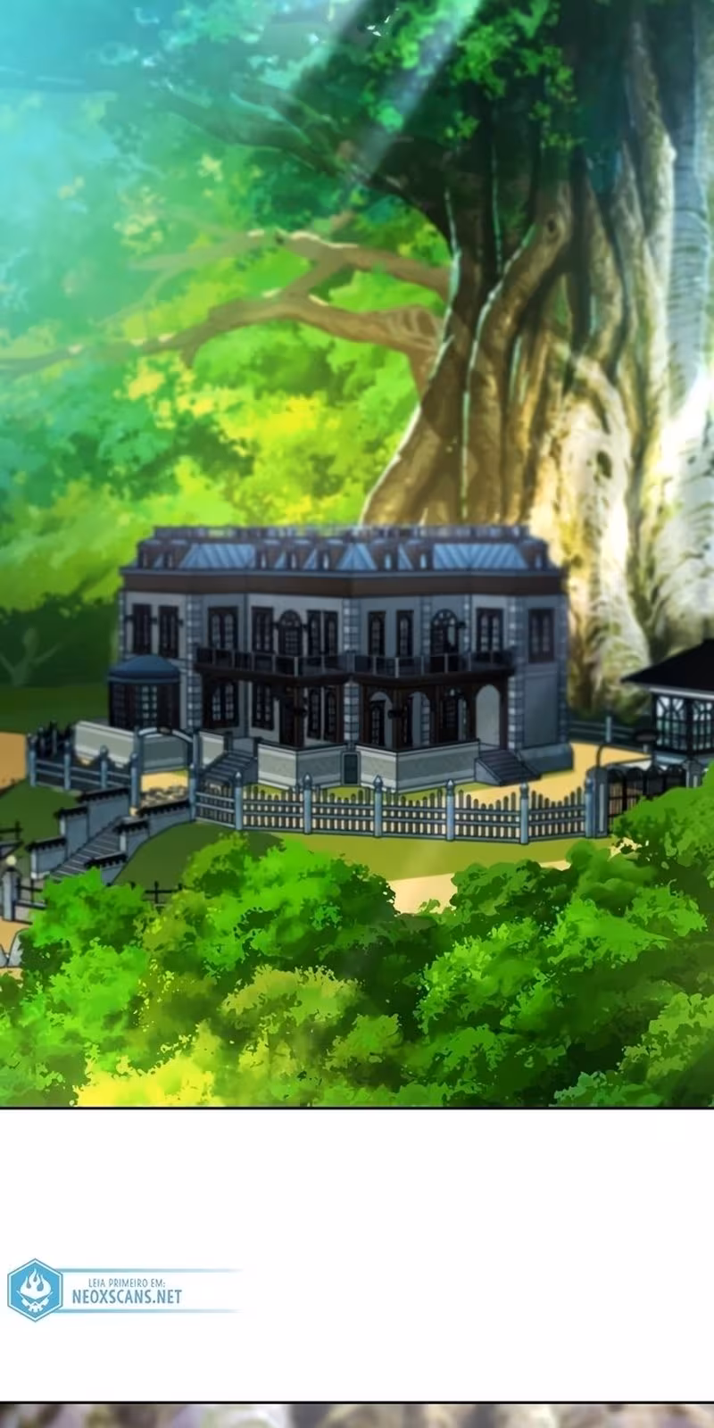 Página do Capítulo 69